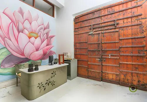 Fateh Garh, Udaipur - Other Facilities - Spa 3